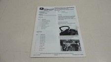 john deere 425 attachments for sale john deere 425 attachments for sale Marshfield