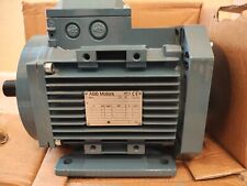 Abb induction motor for sale  WORCESTER