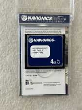 Navionics chart mediterranean for sale  LONDON