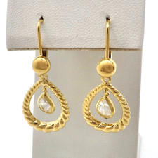Solid 18k gold for sale  Albany