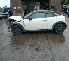 Mini coupe wheel for sale  DUMFRIES