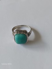 Damenring 925 silber gebraucht kaufen  Duisburg