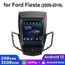 Ford fiesta 2009 for sale  LEICESTER