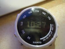 Usado, Suunto T1c Black Pattern Heart Monitor Sports Watch problema España comprar usado  Enviando para Brazil