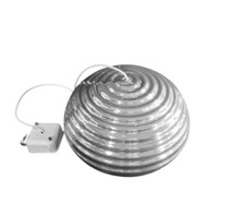 Lampada splugen brau usato  Roma