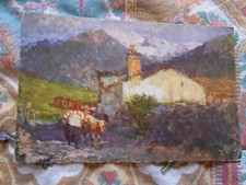 Cogne val aosta usato  Venezia