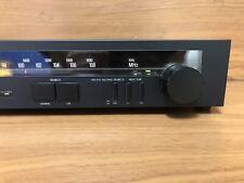Sintonizzatore sansui vintage usato  Bitonto