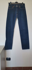 Levis 501 jeans usato  Viterbo