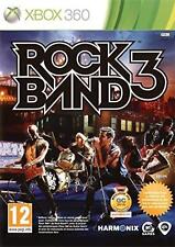 Jeu XBox 360 Rock Band 3 comprar usado  Enviando para Brazil