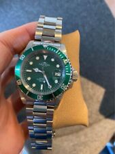 Mondia orologio uomo usato  Ciampino