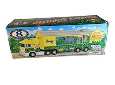 Vintage 2001 sunoco for sale  Victor
