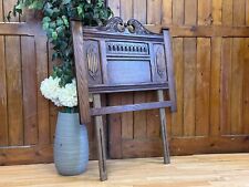 Old charm carved for sale  KING'S LYNN