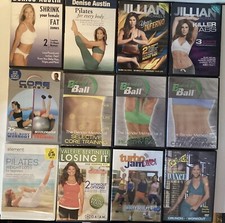 Fitness yoga core for sale  Melbourne