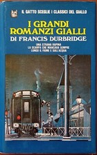 Grandi romanzi gialli usato  Novara