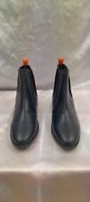 joules leather boots for sale  LEEDS