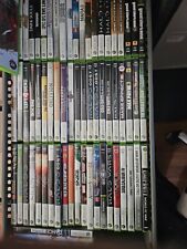 Xbox360 game cases for sale  Lowell