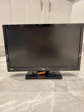 Bush vl19hdled inch for sale  STOKE-ON-TRENT