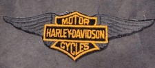 Harley davidson motorcycle for sale  Thomasville