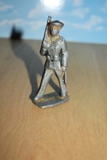 Soldat plomb quiralu d'occasion  Briare