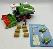 Playmobil 9532 country for sale  CROWTHORNE
