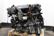 M57d30 motor hne gebraucht kaufen  Schloß Holte-Stukenbrock