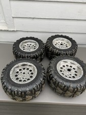 Power wheels dune for sale  Springfield