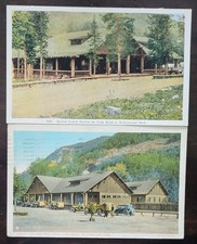 Two vintage sylvan for sale  Billings