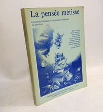 Pensee metisse .19 d'occasion  Bazouges-la-Pérouse