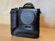 Sony a7r sony for sale  HUDDERSFIELD