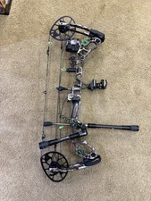 Matthew halon bow for sale  Saint Marys