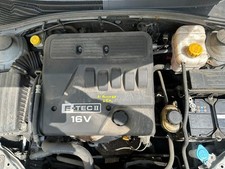 Chevrolet lacetti mk1 for sale  GUISBOROUGH