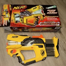 Nerf strike firefly for sale  Polo