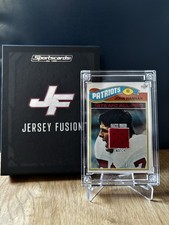 Nfl trading card gebraucht kaufen  Bayreuth