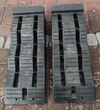 Auffahrkeile thule stufen gebraucht kaufen  Osterholz-Scharmbeck