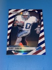Barry sanders 2024 for sale  Corpus Christi