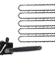 Pcs chainsaw chains for sale  Largo
