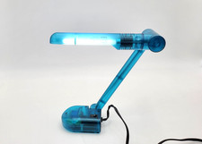 Translucent florescent blue for sale  Duncanville