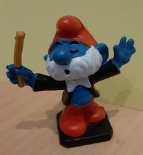 Schlümpfe peyo schleich gebraucht kaufen  Mühldorf a.Inn
