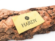Hardy cloth badge for sale  NORTHAMPTON