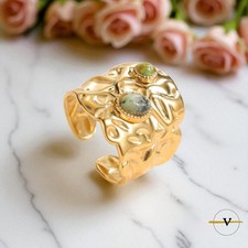 Anello donna fascia usato  Porto Cesareo