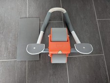 Bauch rad roller gebraucht kaufen  Bad Berleburg