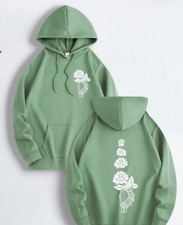 Sweat capuche d'occasion  Caulnes