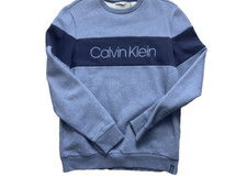 Calvin klein crewneck for sale  Downey