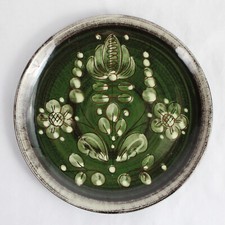 Swiss ceramics green for sale  Mcminnville