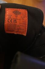 Chaussures femme harley d'occasion  Le Loroux-Bottereau