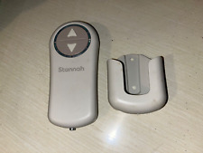 Stannah stairlift remote for sale  Shipping to Ireland