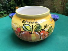Pot coupe stockage d'occasion  Toulouse-