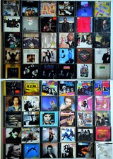 Sammlung pop rock gebraucht kaufen  Schauenburg