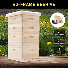 Langstroth beehive kit for sale  Dayton