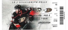 Anaheim ducks vs. for sale  Beverly Hills
